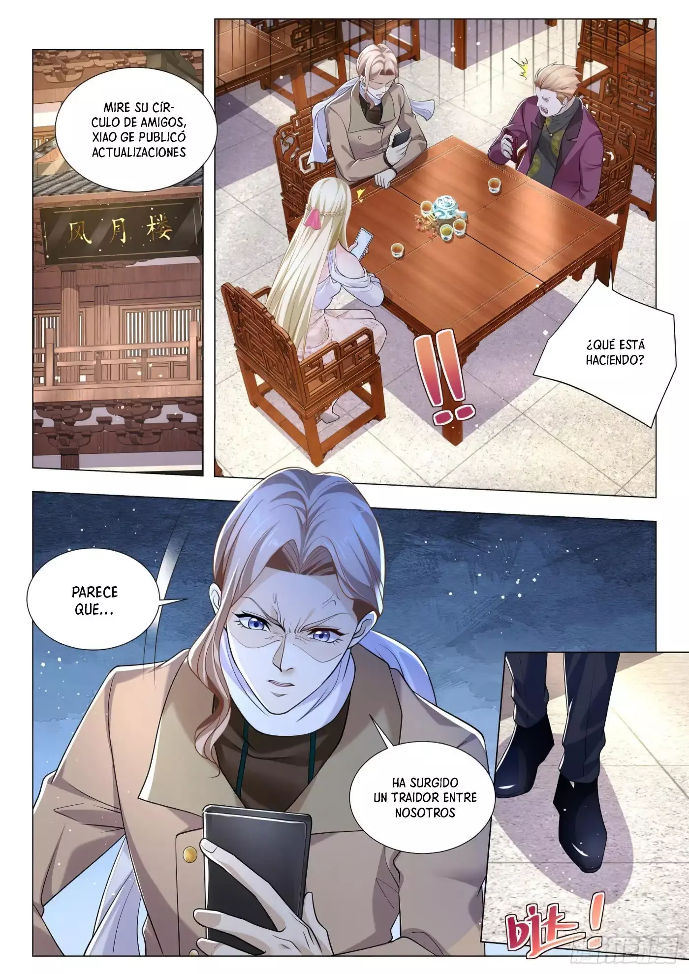 Capitulo 352 page 6