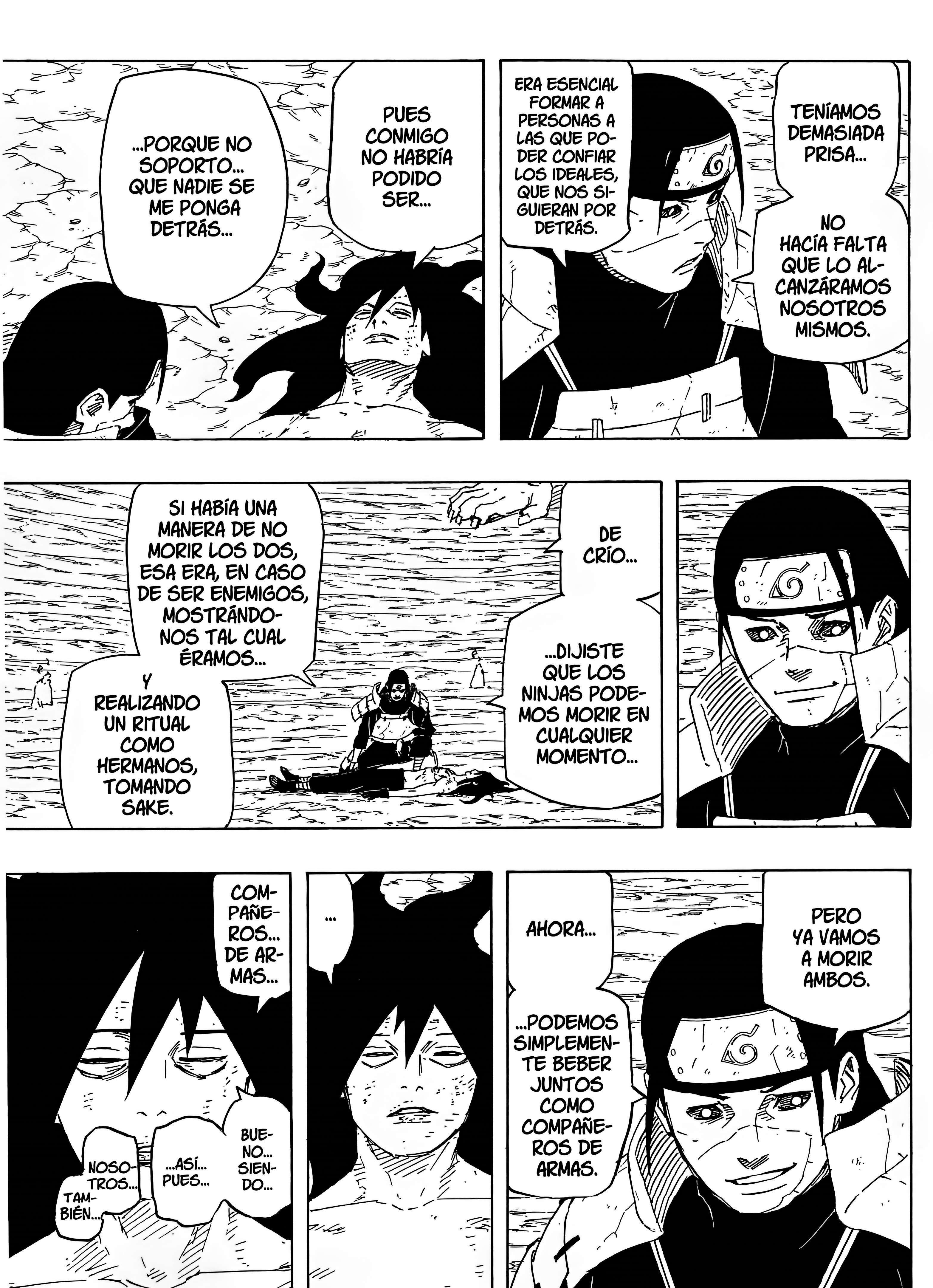 Capitulo 691 page 15