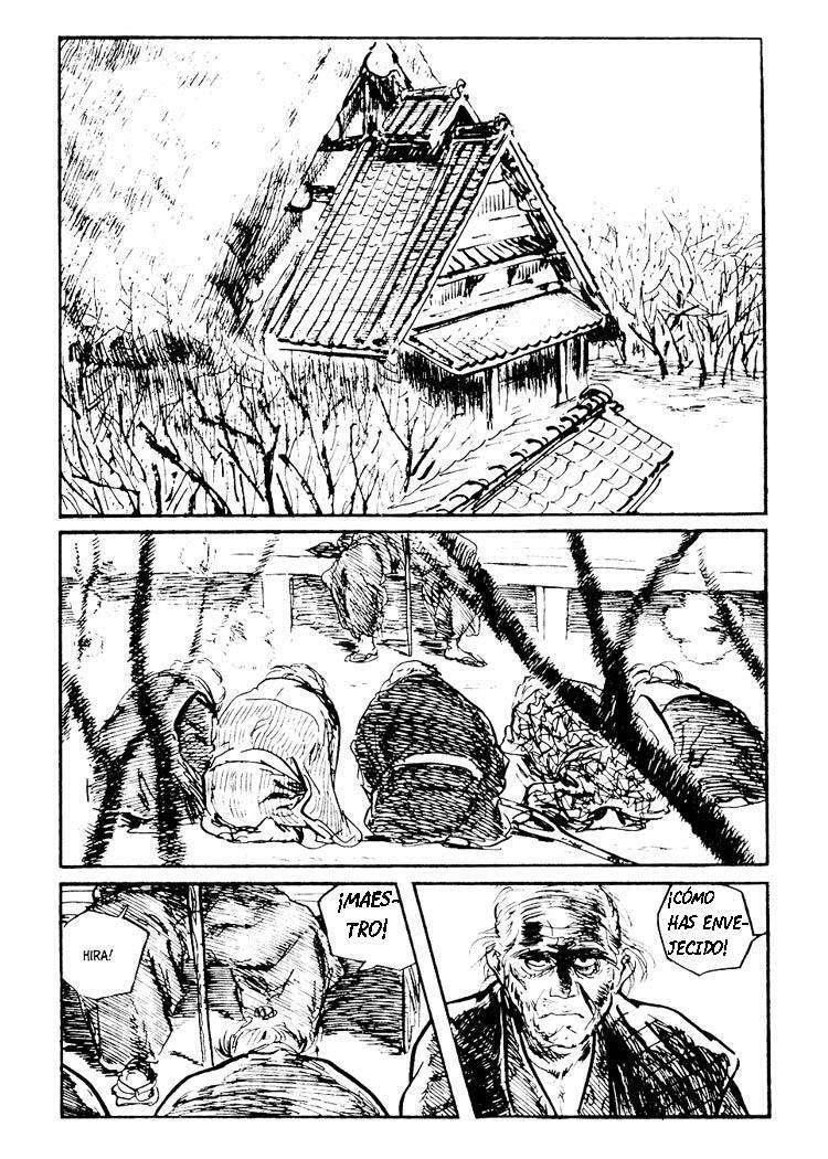 Capitulo 92 page 10