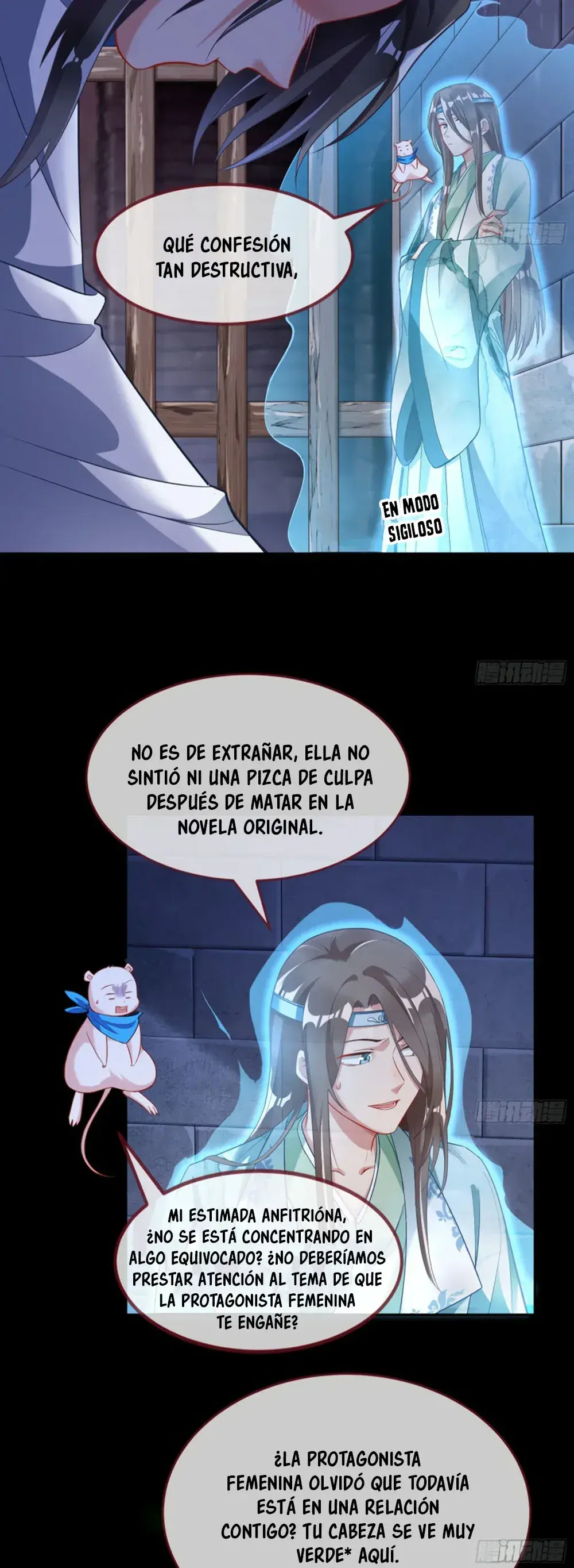 Capitulo 342 page 9