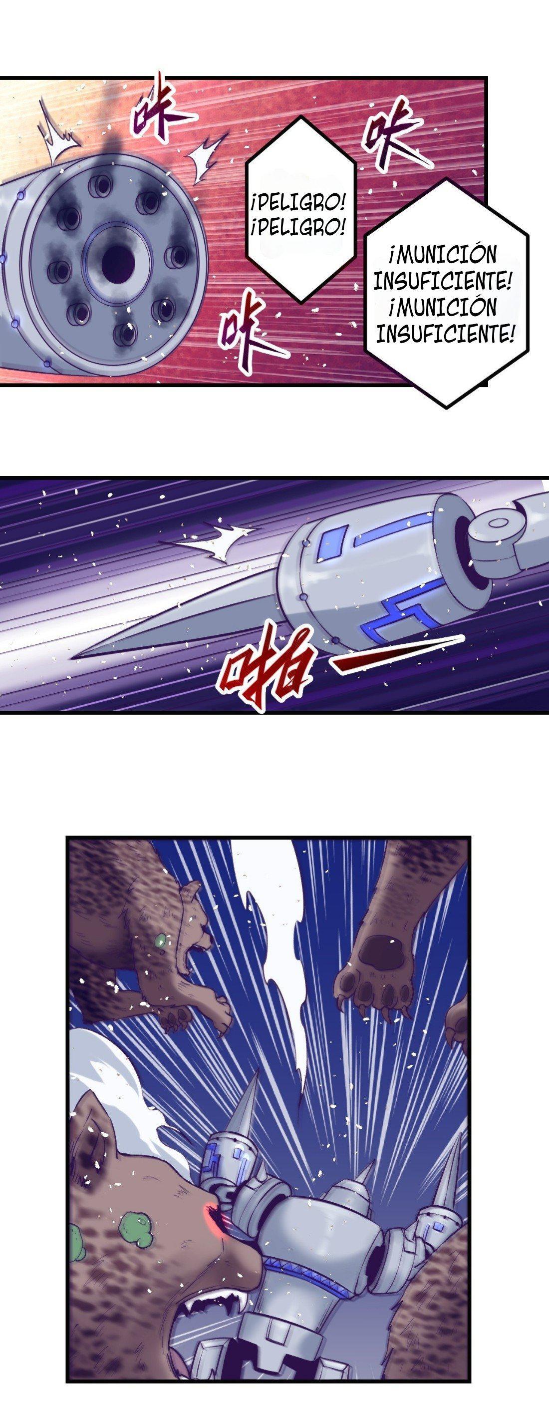 Capitulo 63 page 15