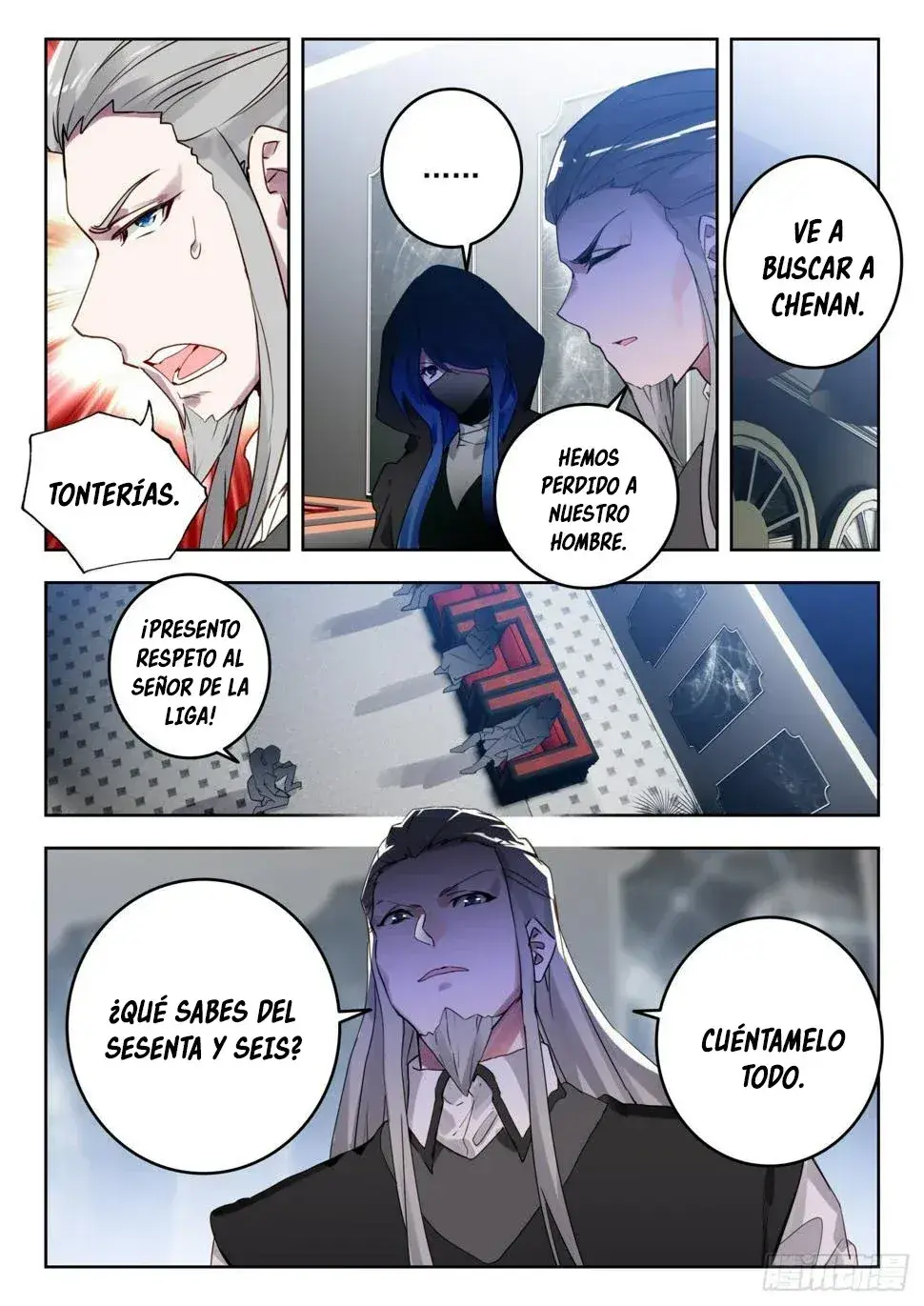 Capitulo 339 page 5