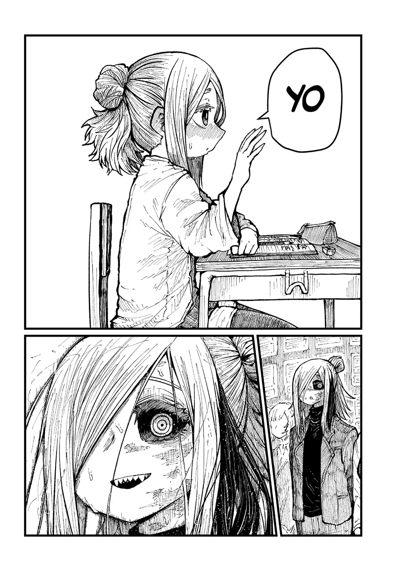 Capitulo 27 page 11