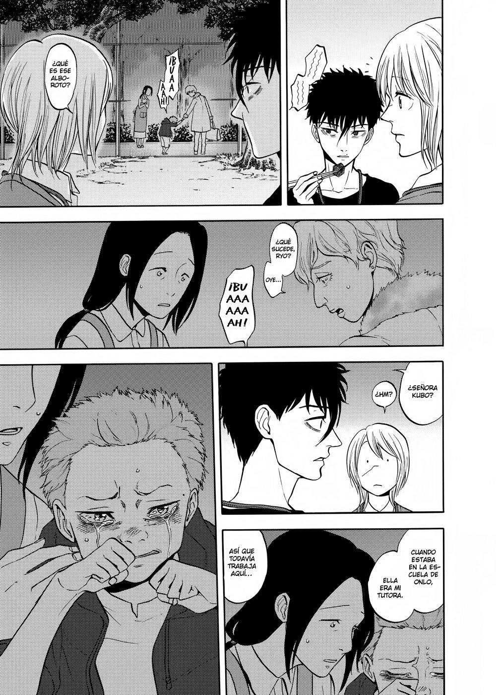 Capitulo 51 page 16