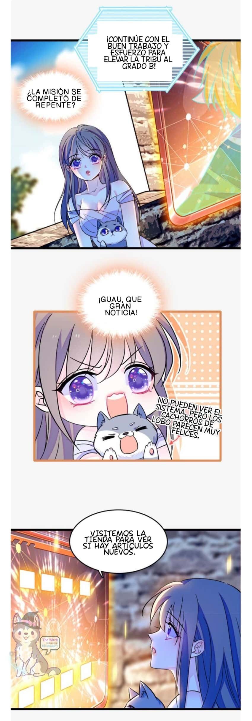 Capitulo 232 page 6