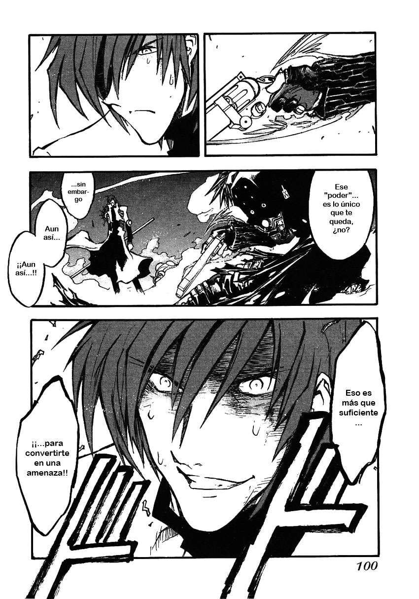 Capitulo 83 page 25