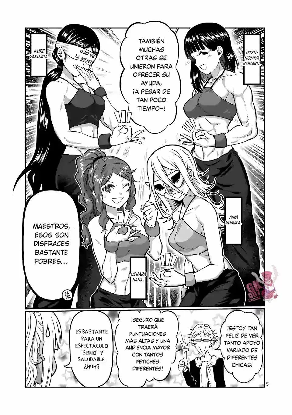 Capitulo 128 page 7