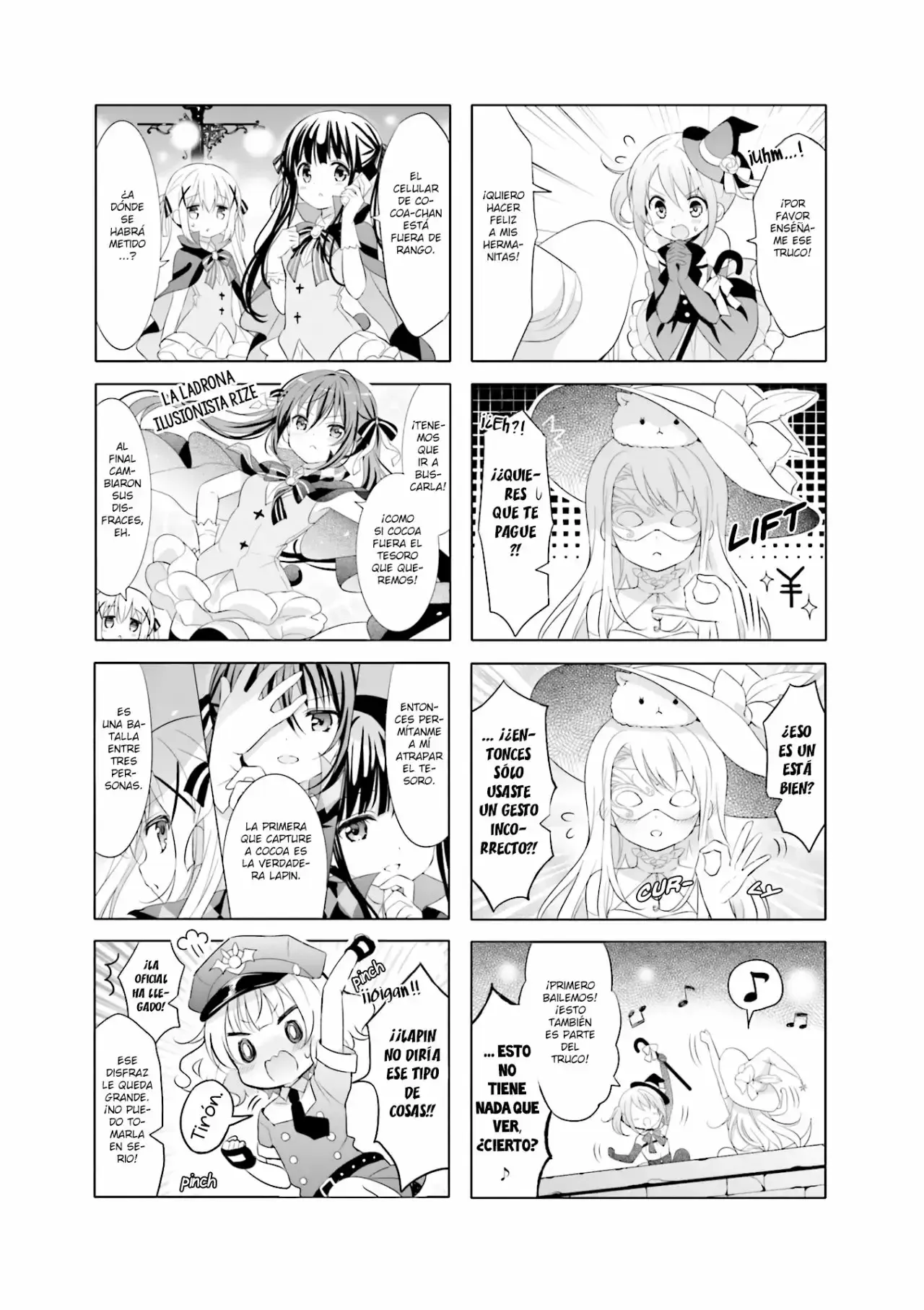 Capitulo 74 page 6