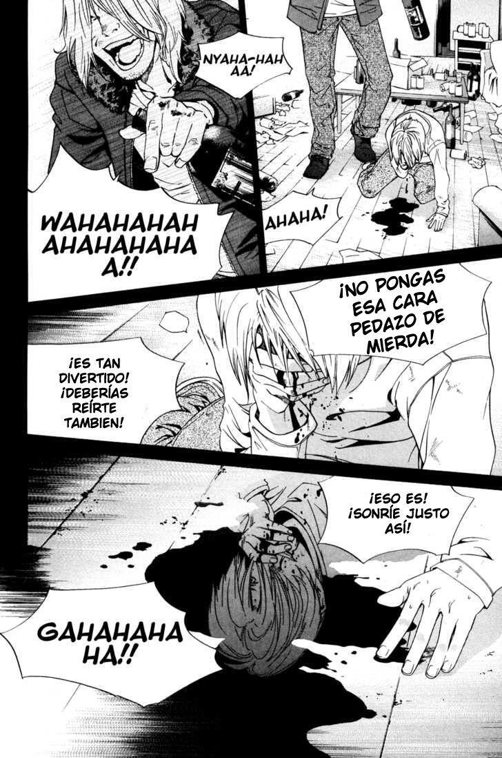 Capitulo 68 page 19