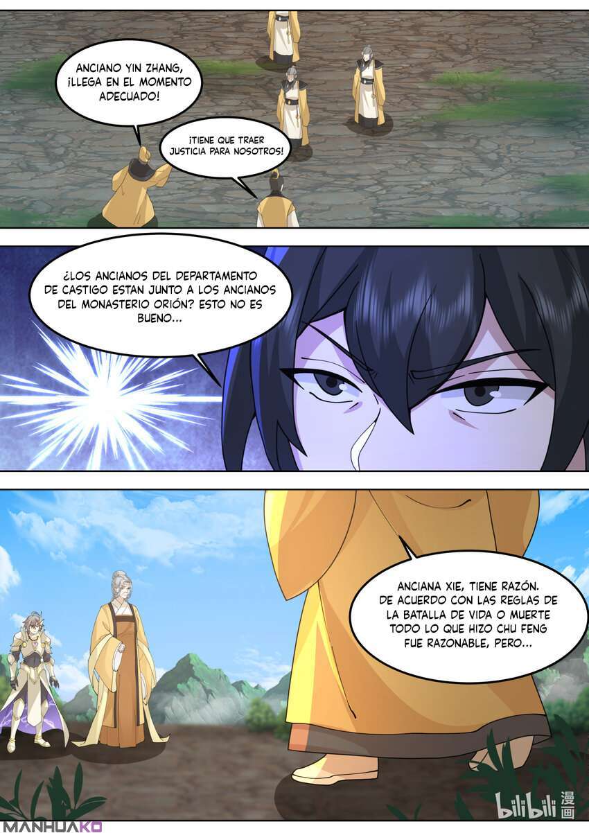 Capitulo 758 page 7
