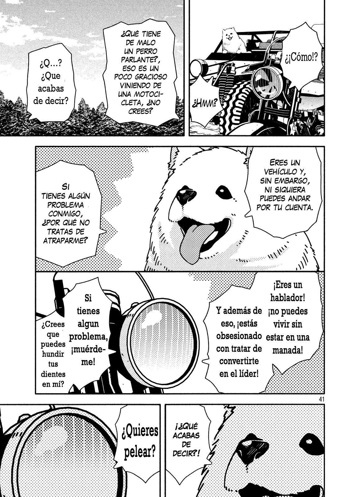 Capitulo 12 page 40