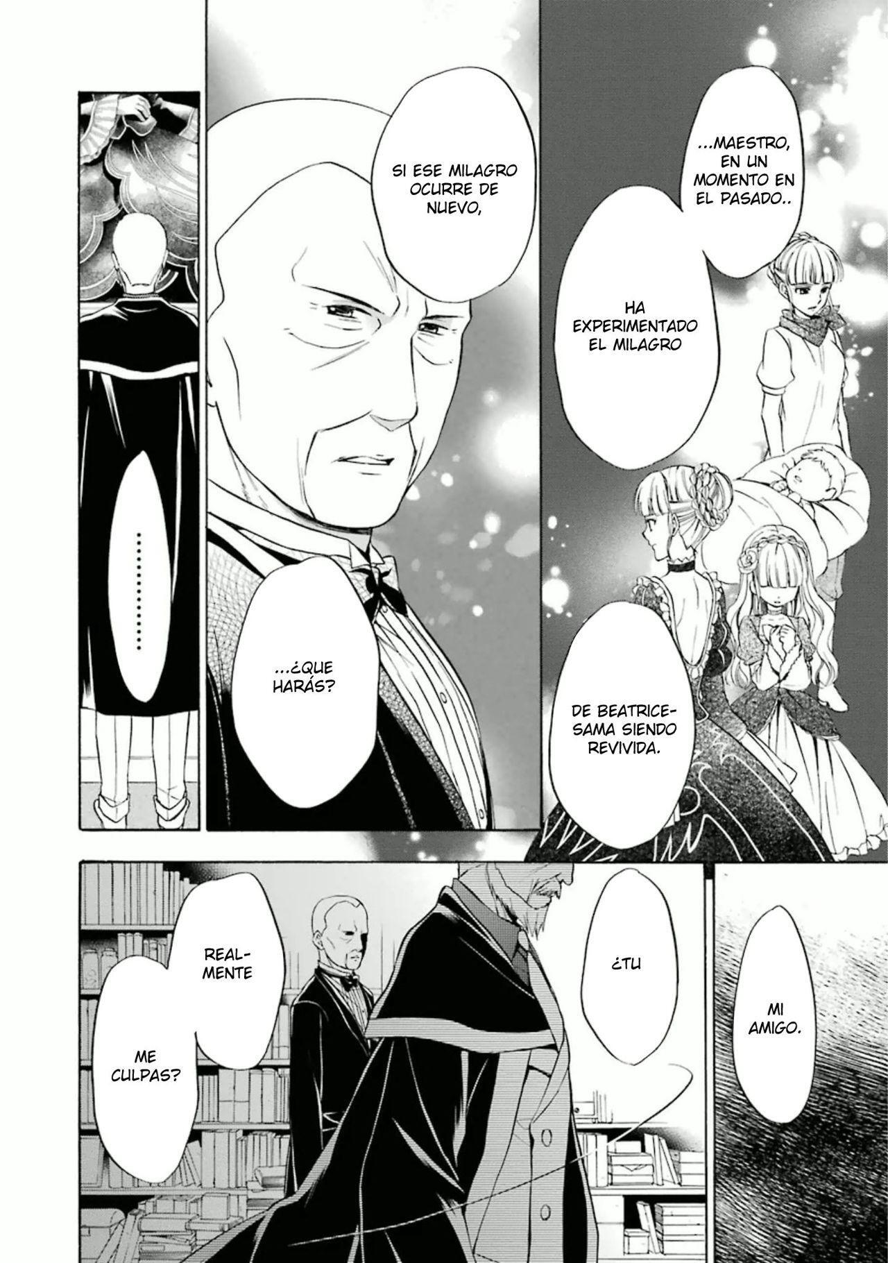 Capitulo 32 page 28