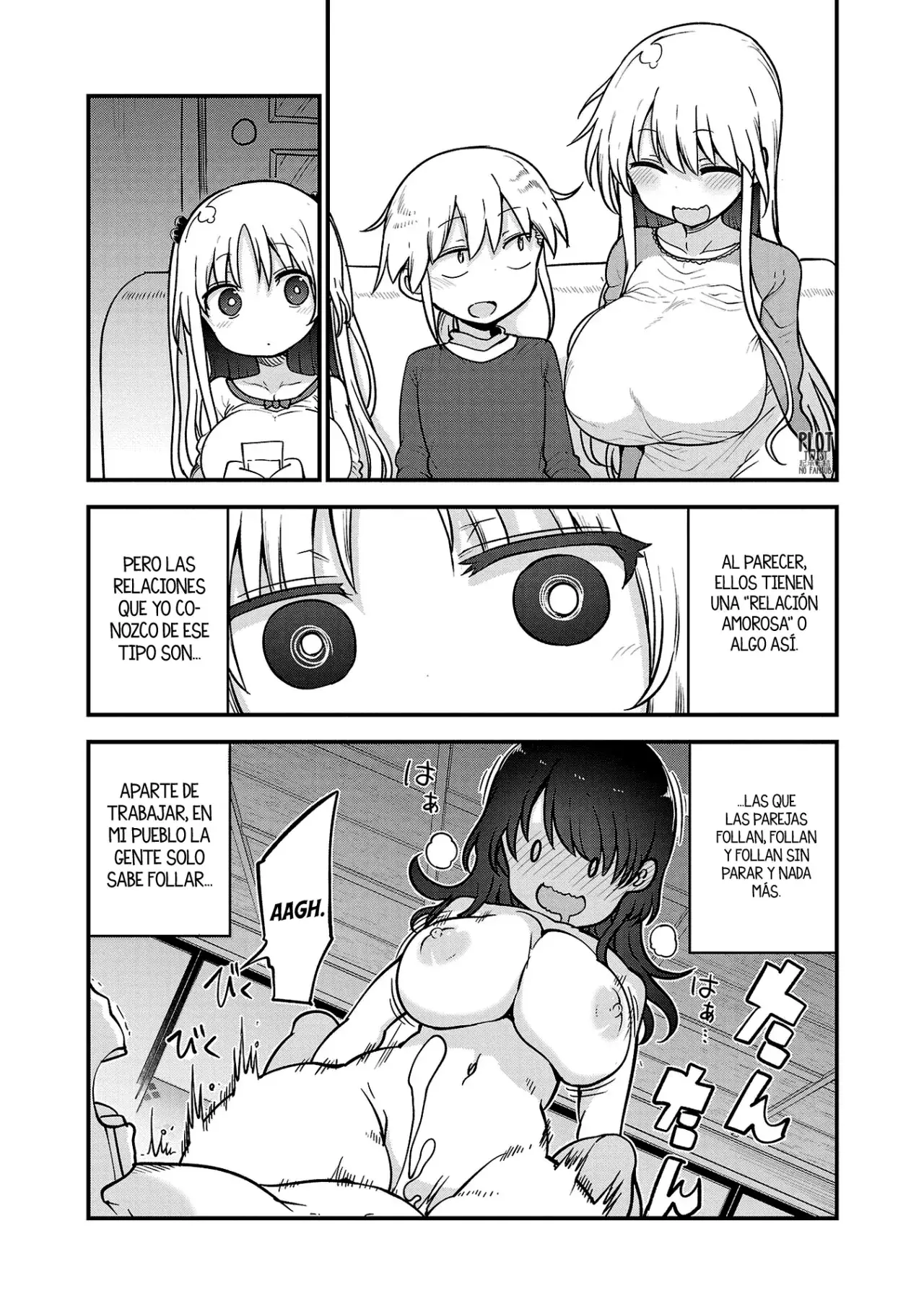 Capitulo 95 page 4