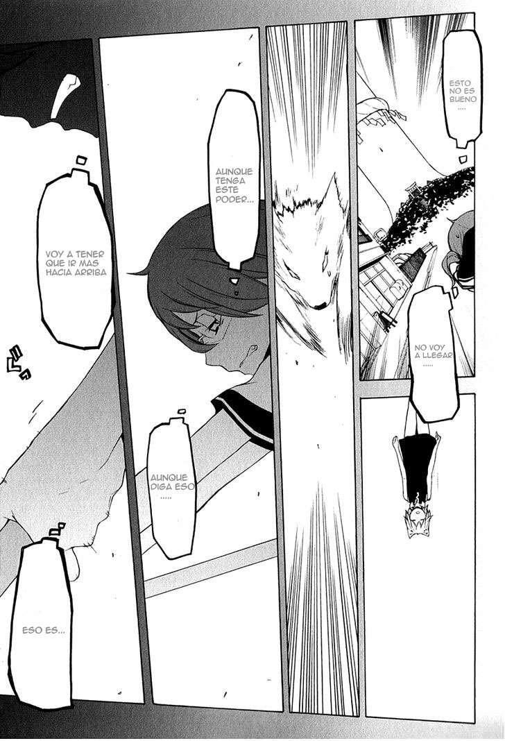 Capitulo 67 page 31