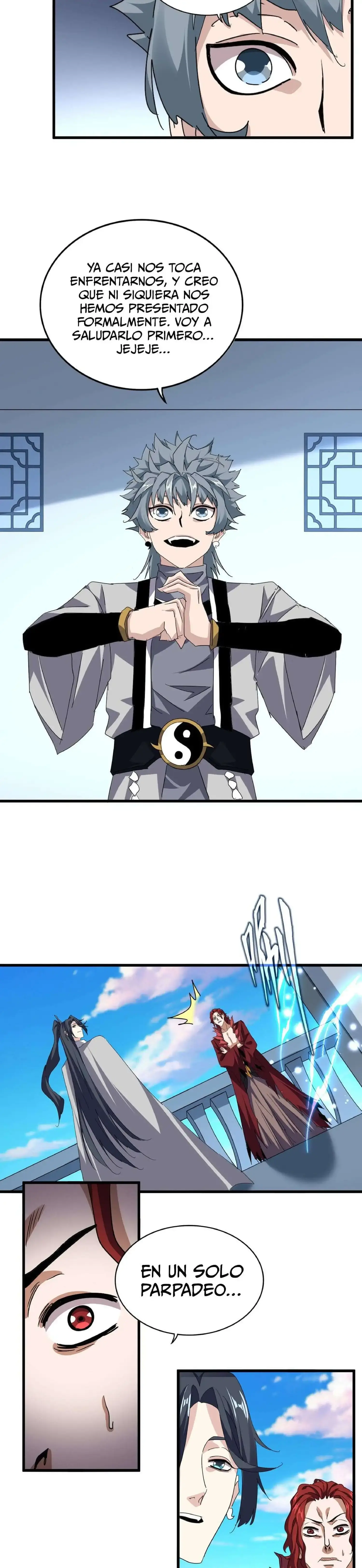 Capitulo 705 page 6