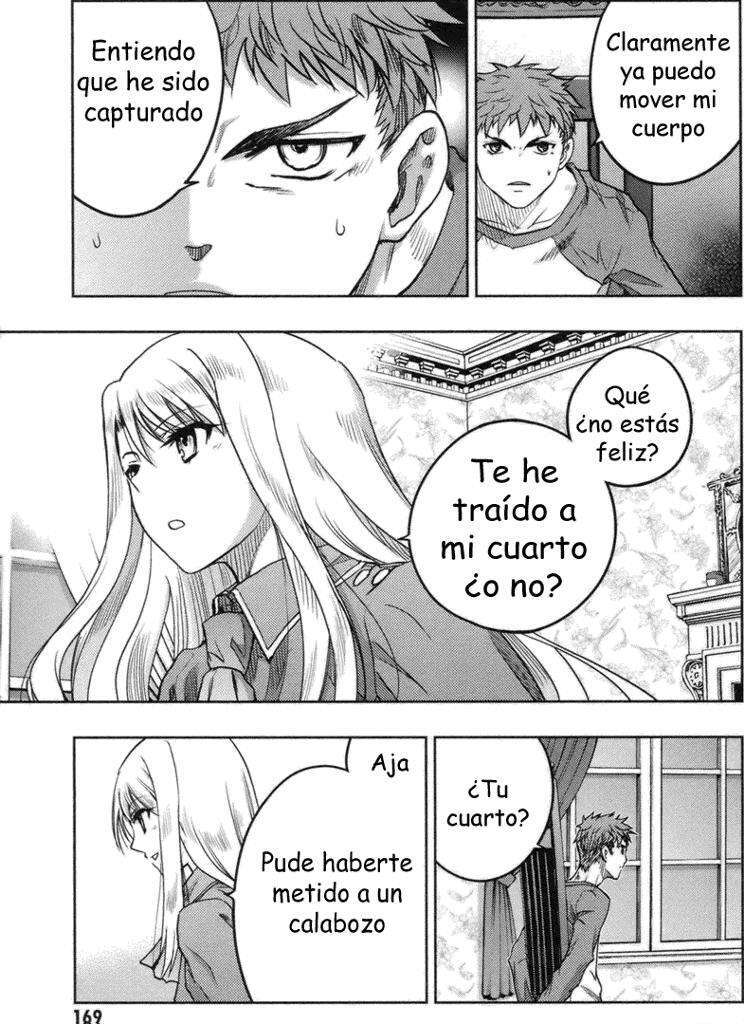 Capitulo 51 page 39
