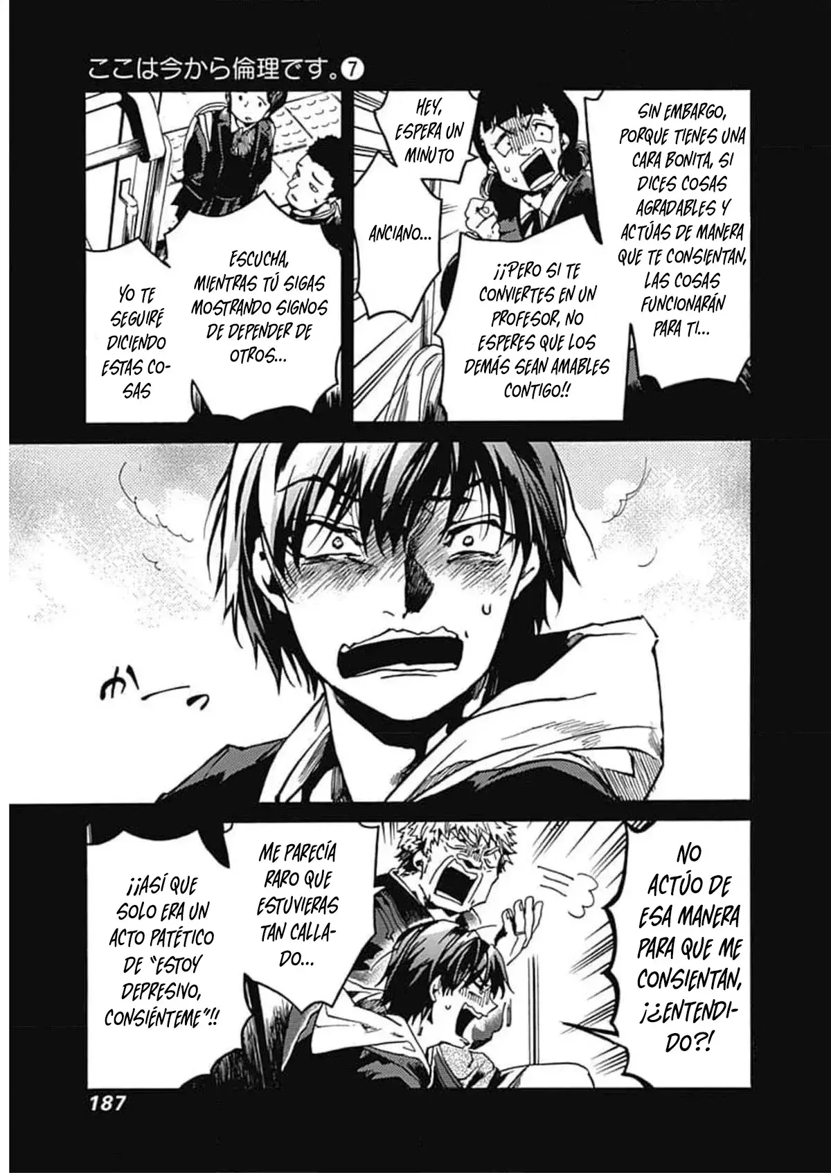 Capitulo 36 page 28