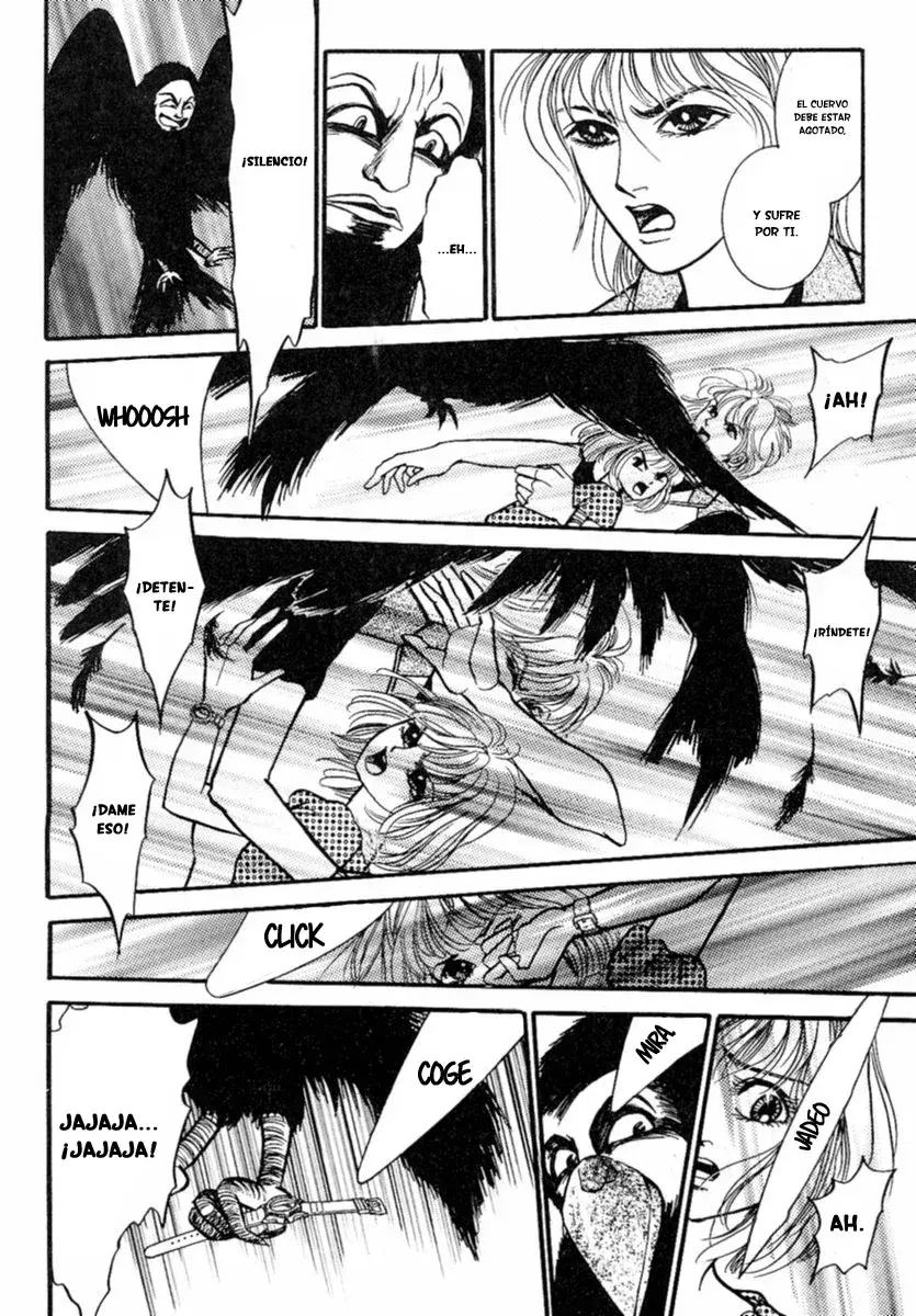 Capitulo 33 page 15