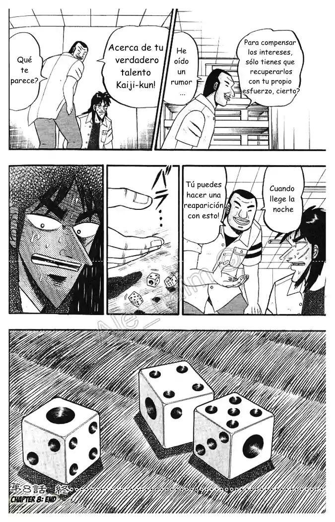 Capitulo 8 page 16
