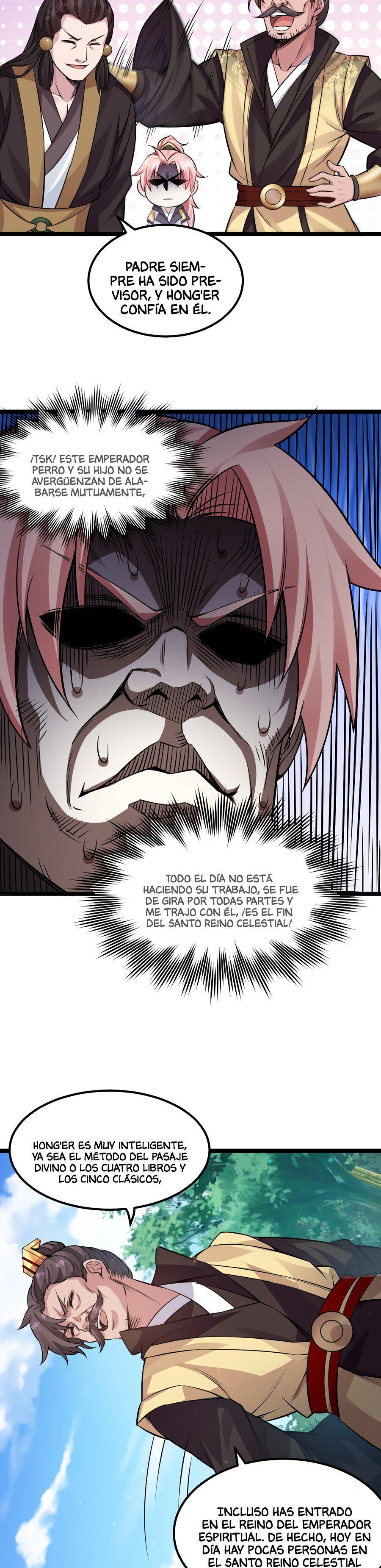 Capitulo 146 page 18