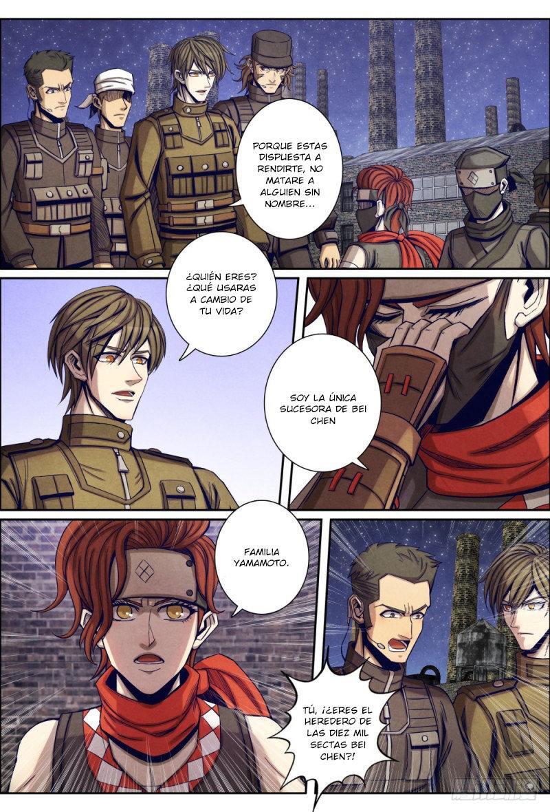 Capitulo 99 page 3