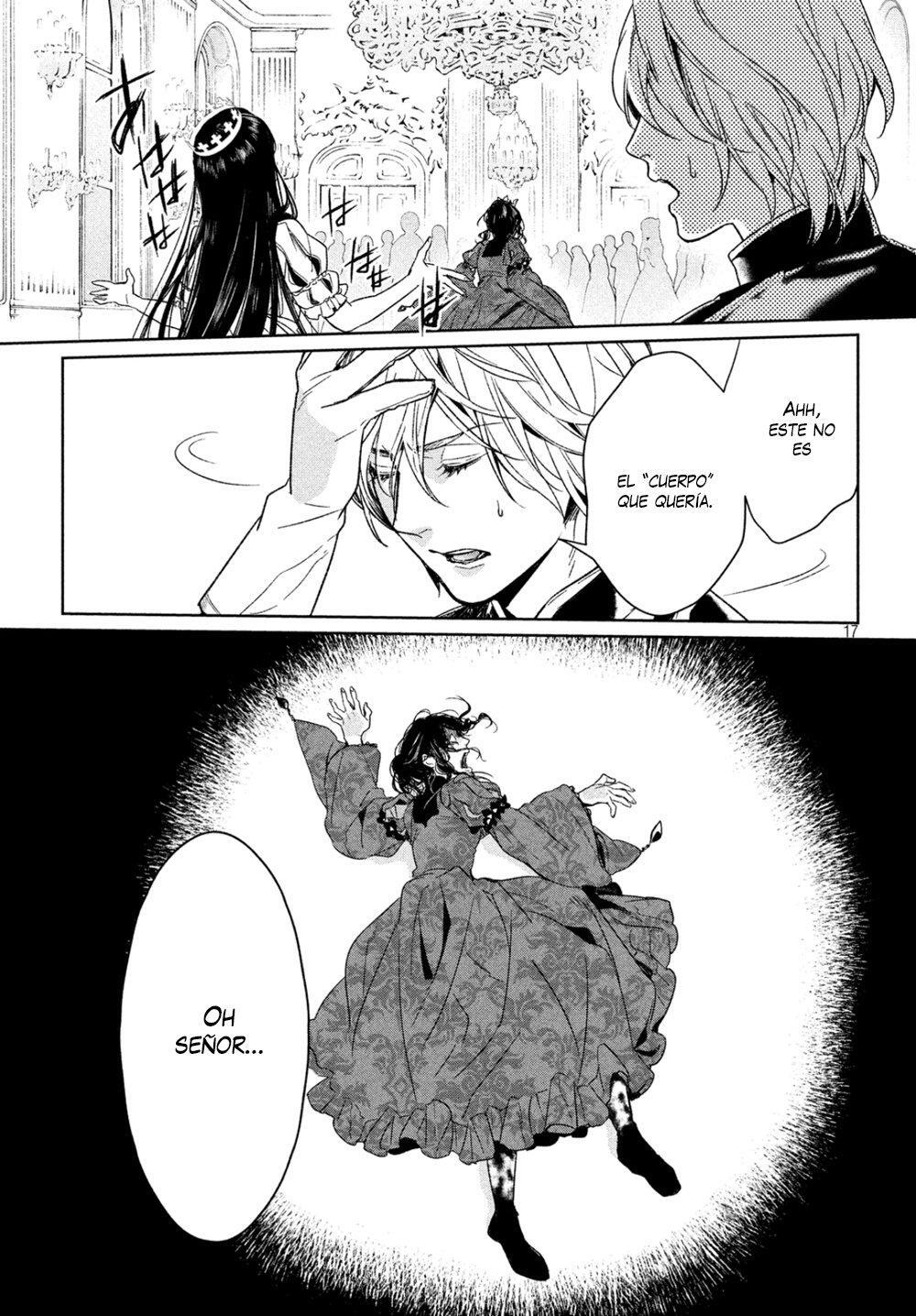 Capitulo 15 page 18