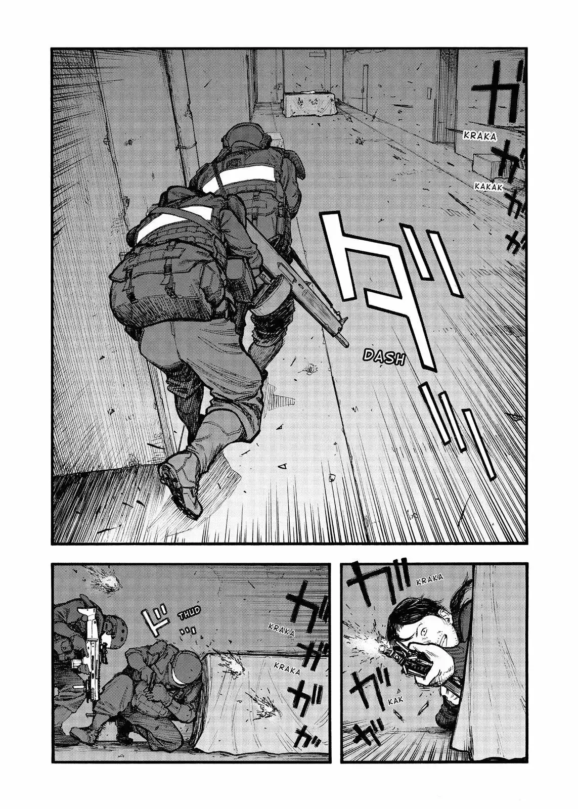Capitulo 66 page 20