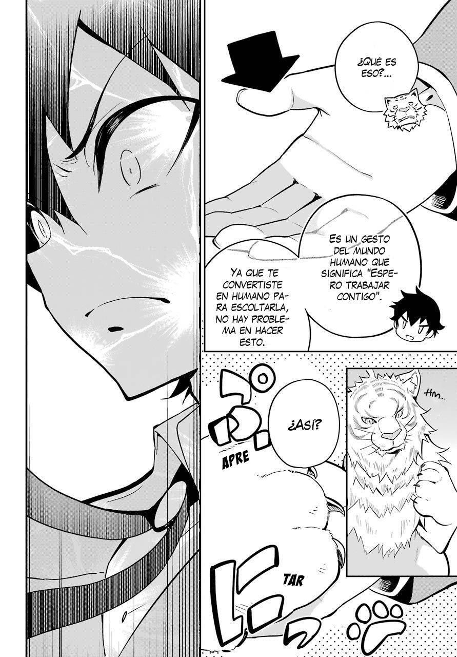 Capitulo 33 page 11