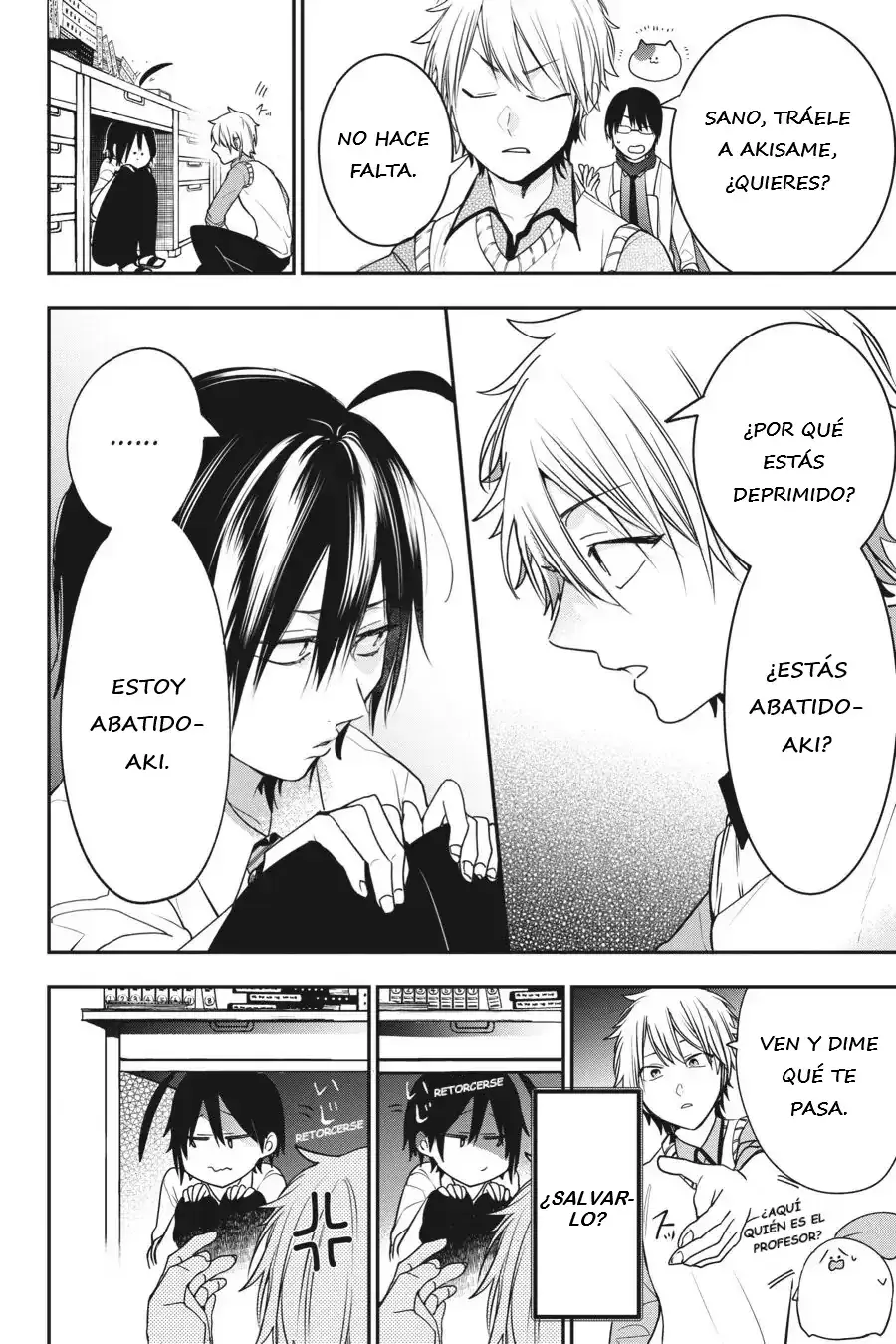 Capitulo 54 page 11