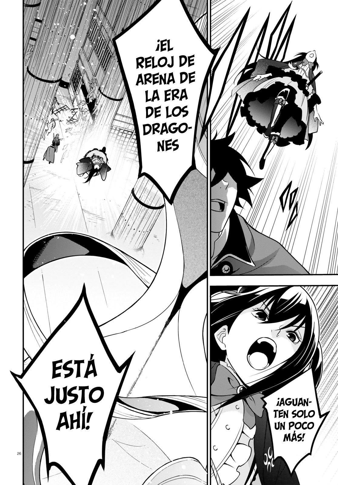 Capitulo 68 page 27