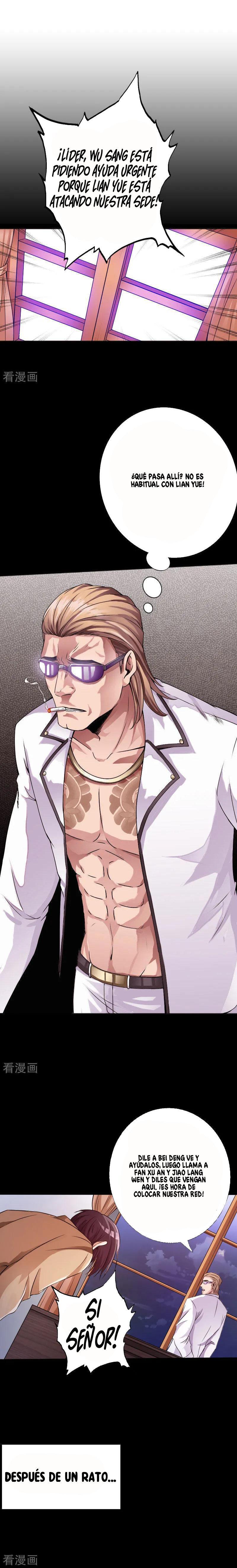 Capitulo 40 page 8