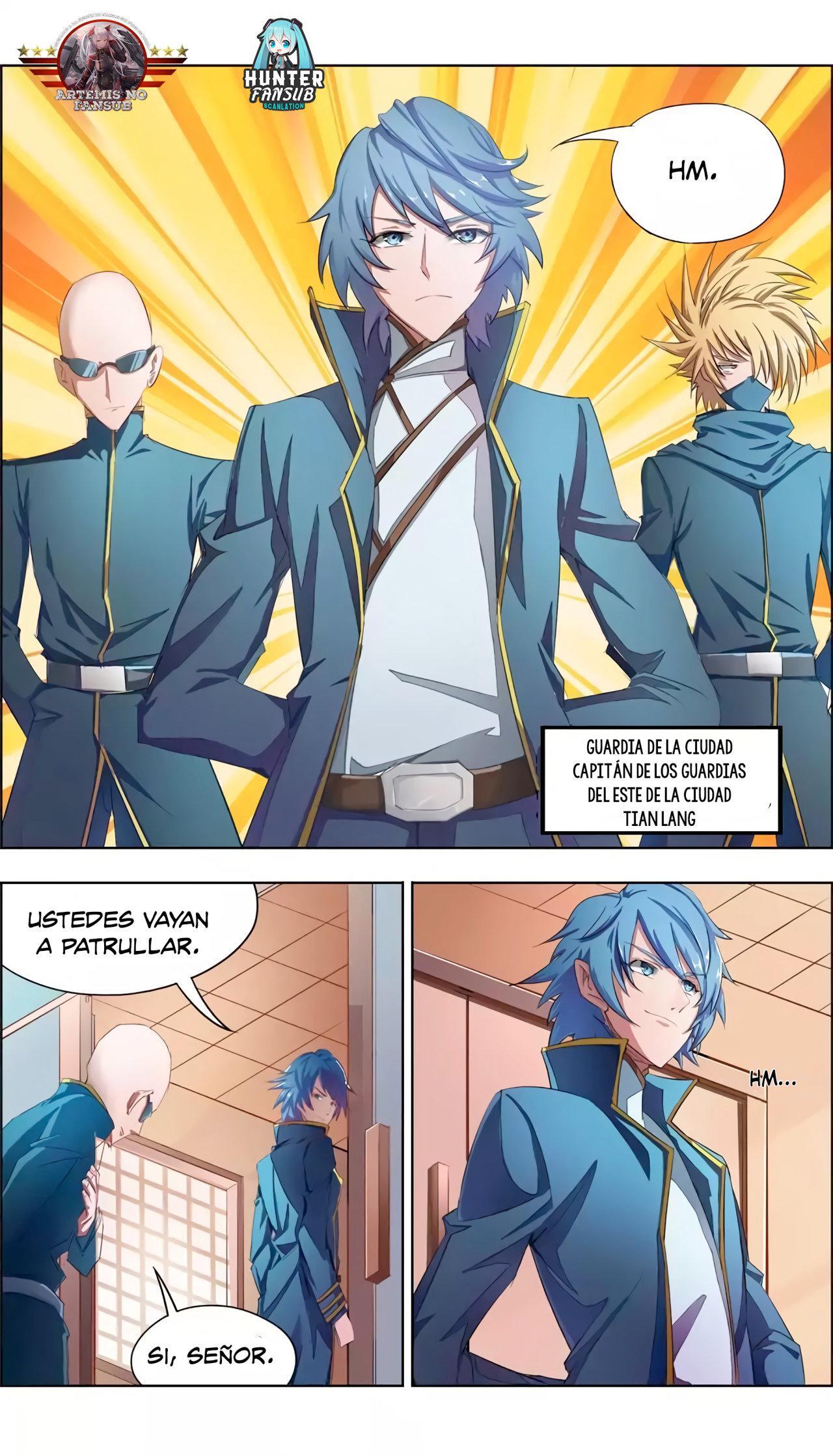 Capitulo 3 page 5