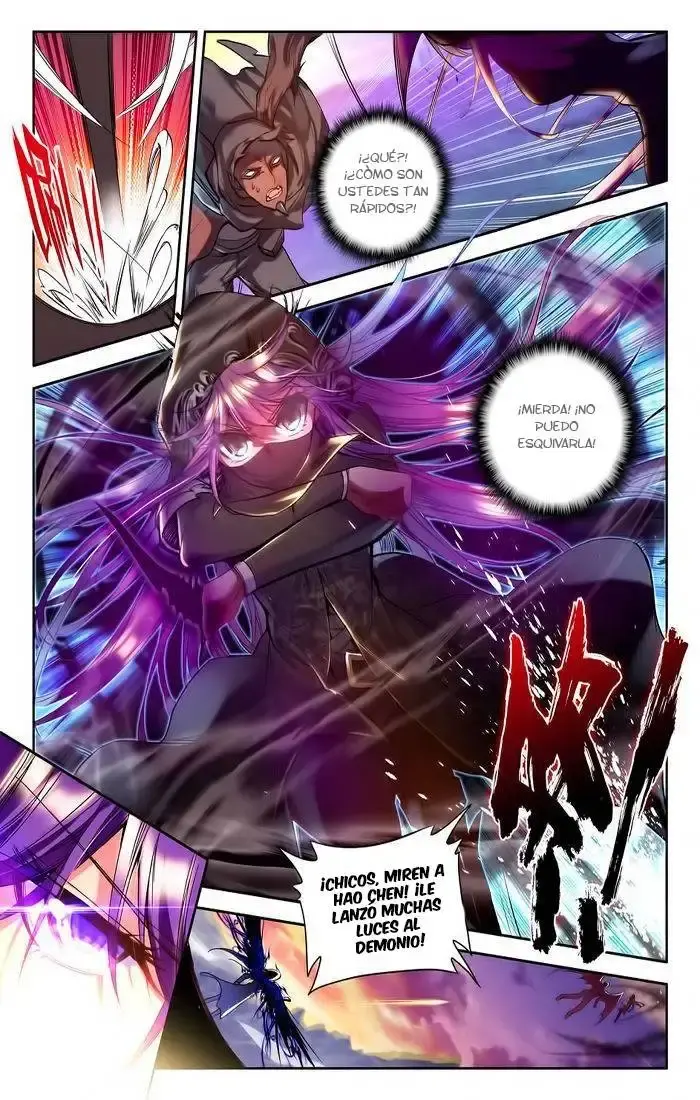 Capitulo 98 page 9