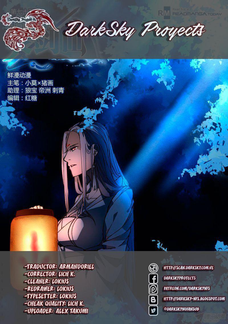 Capitulo 76 page 13