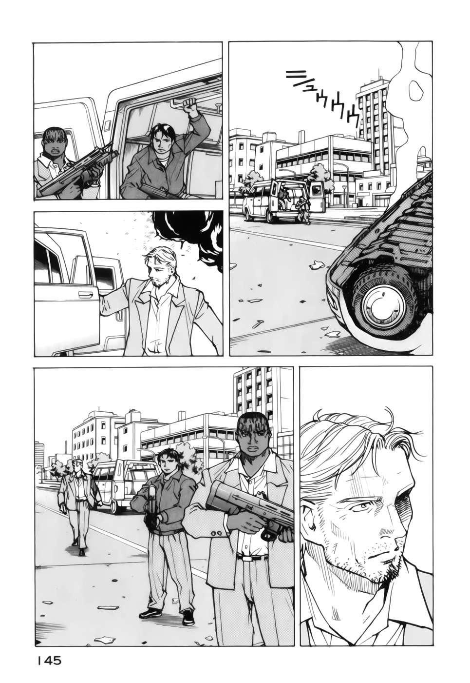 Capitulo 116 page 9