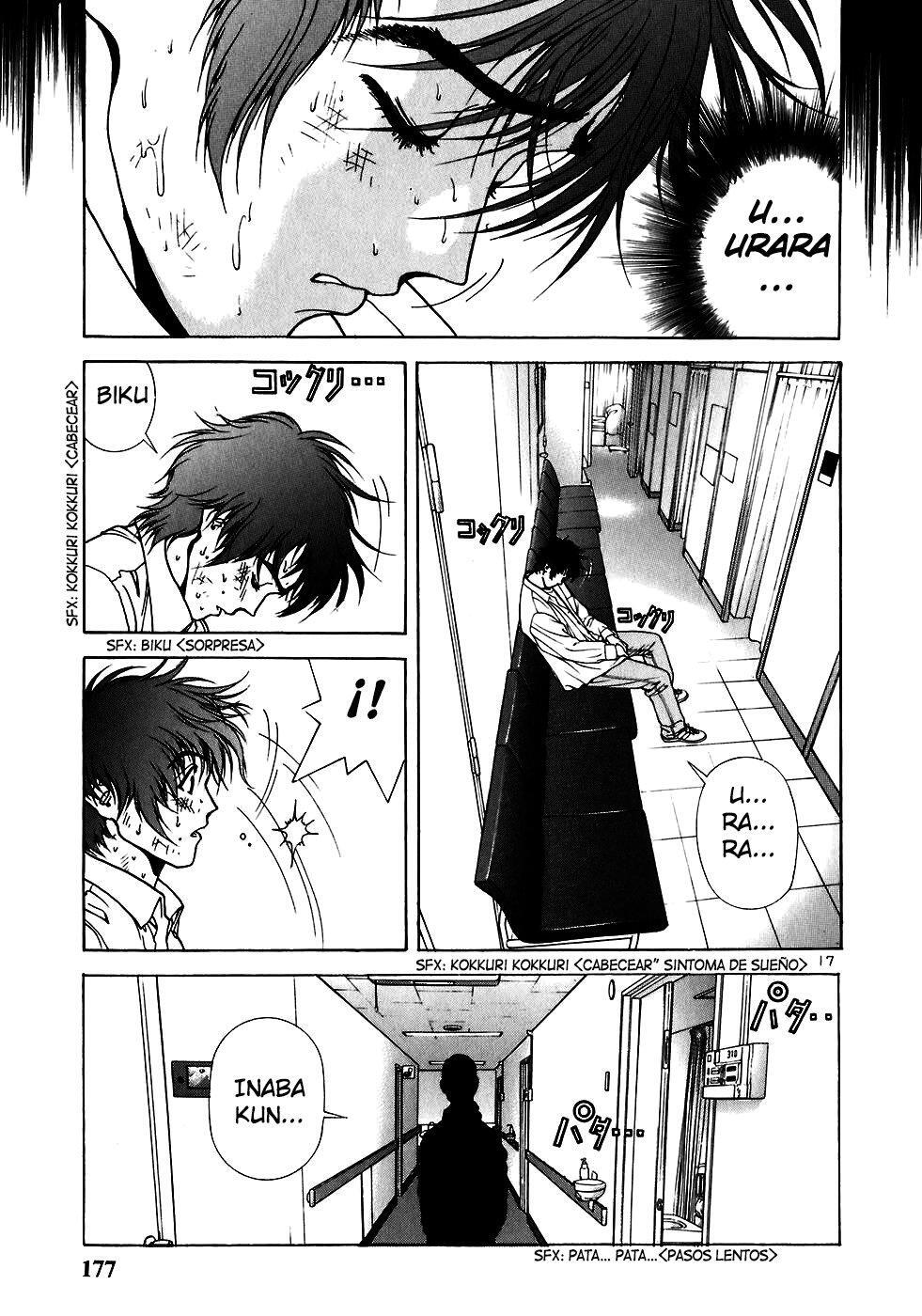 Capitulo 210 page 17
