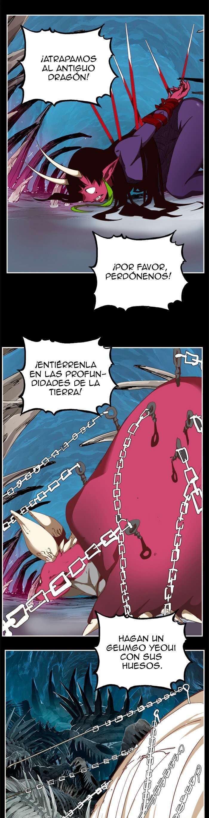 Capitulo 500 page 25