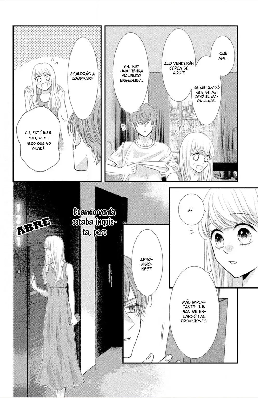 Capitulo 27 page 9