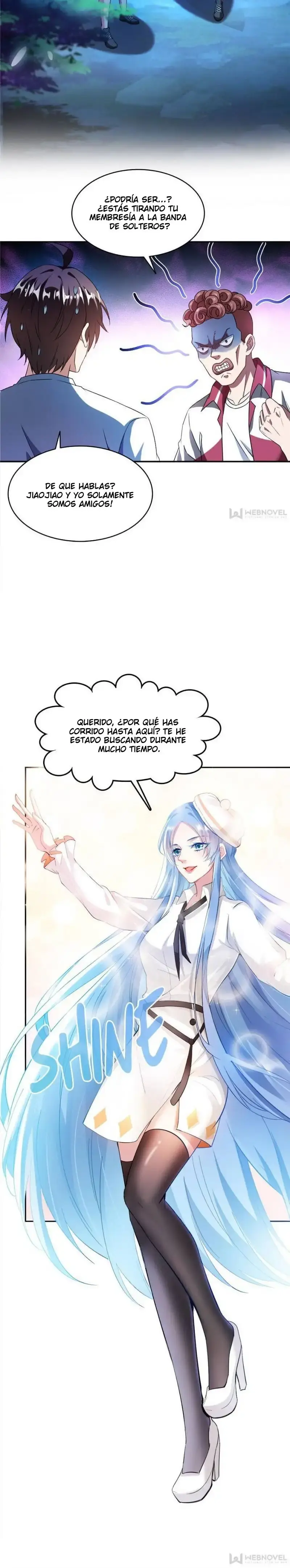 Capitulo 352 page 19