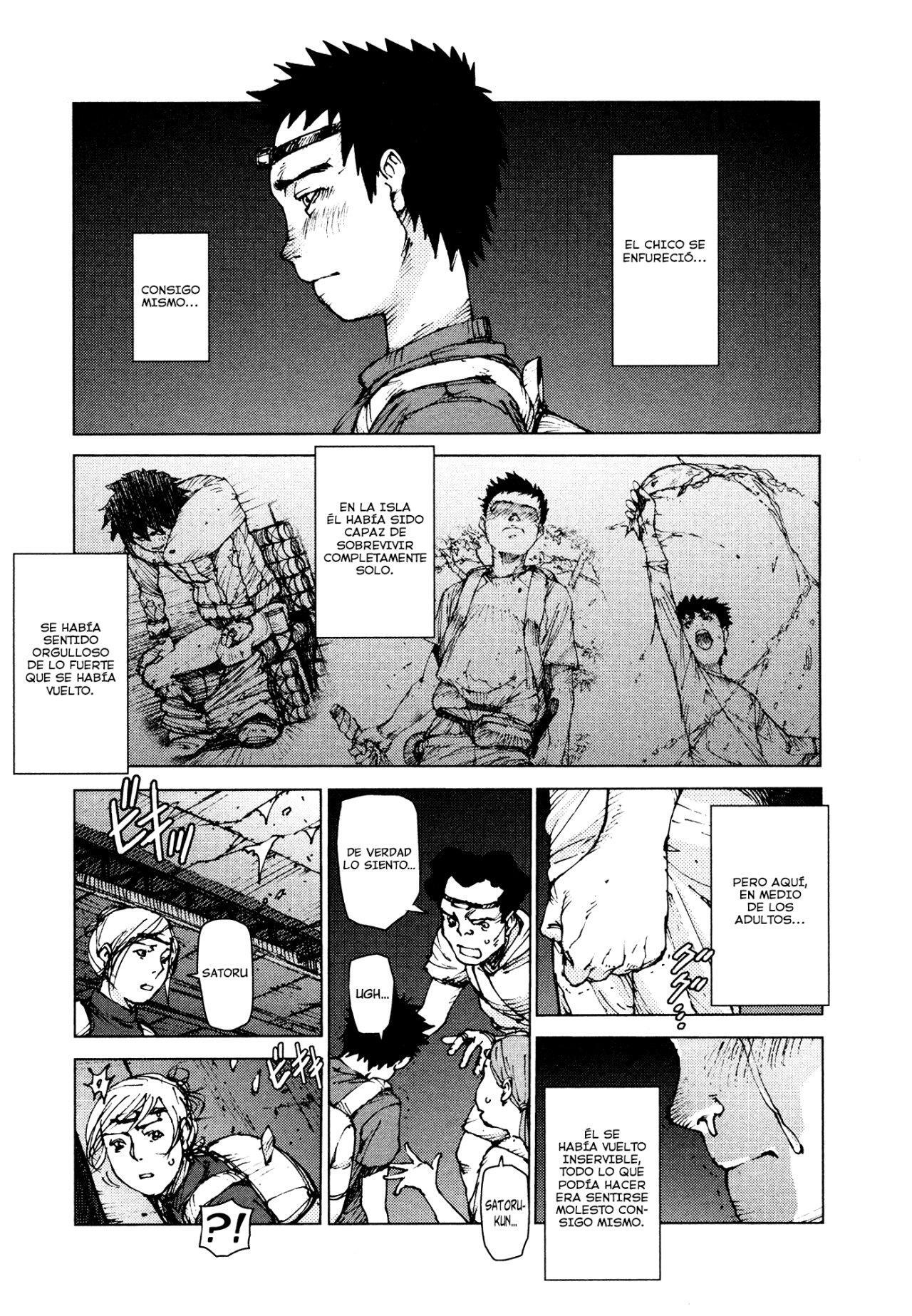 Capitulo 83 page 8