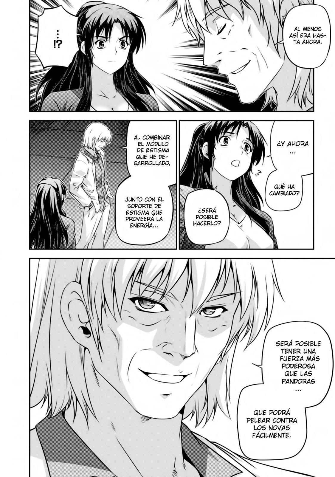 Capitulo 33 page 12
