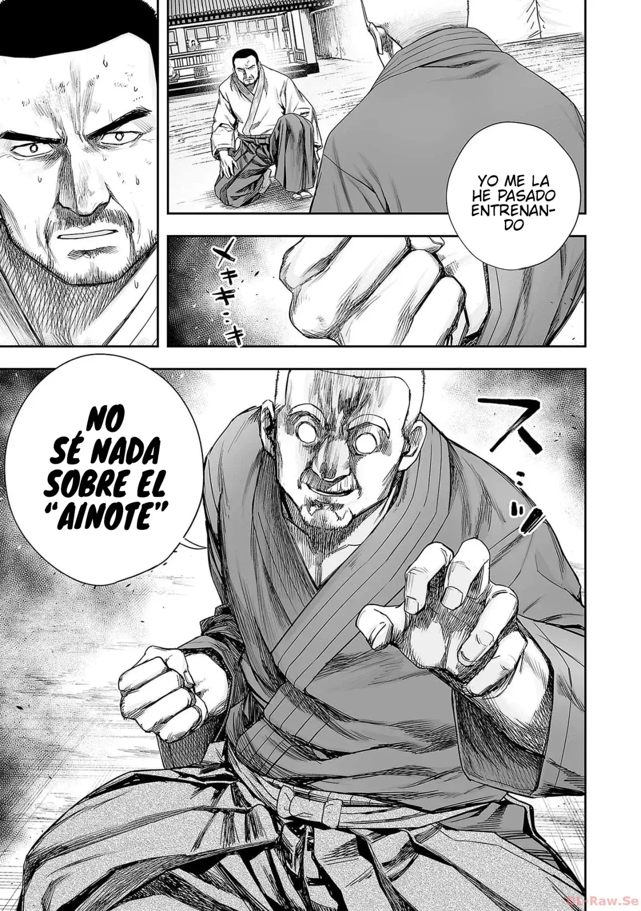 Capitulo 215 page 11