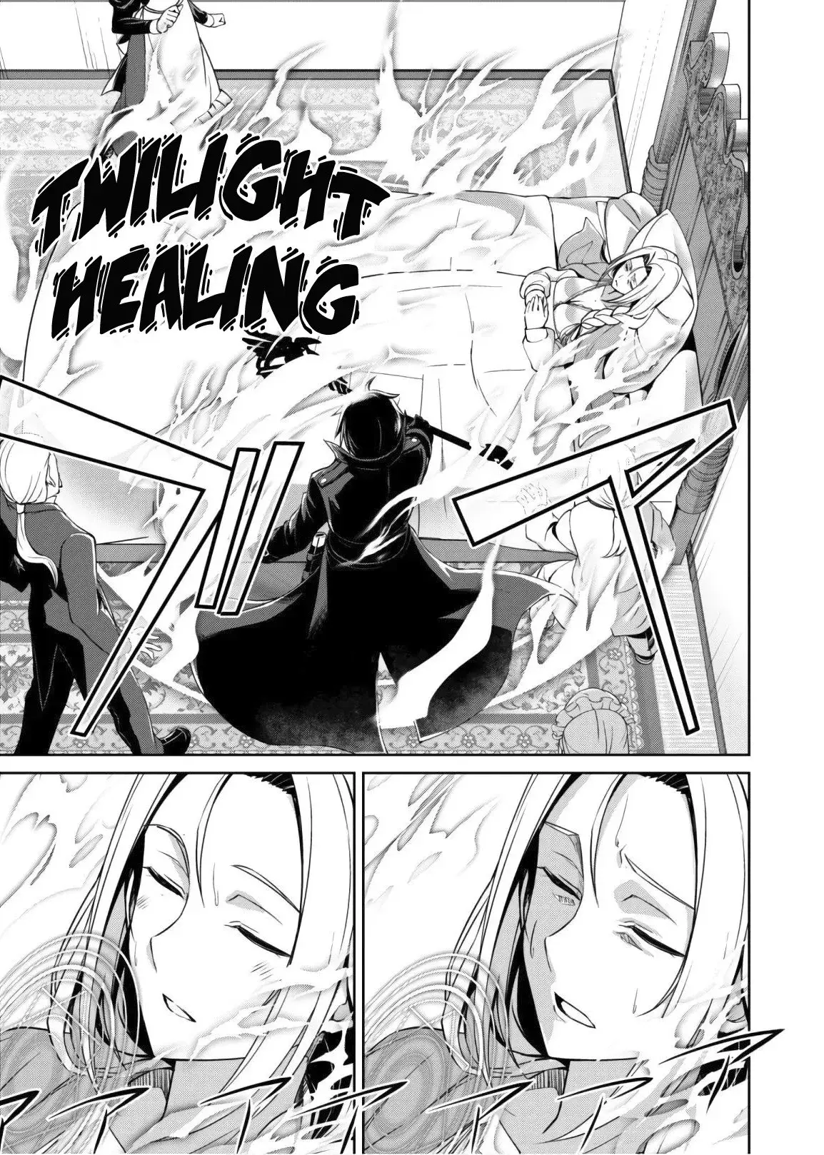 Capitulo 30 page 26