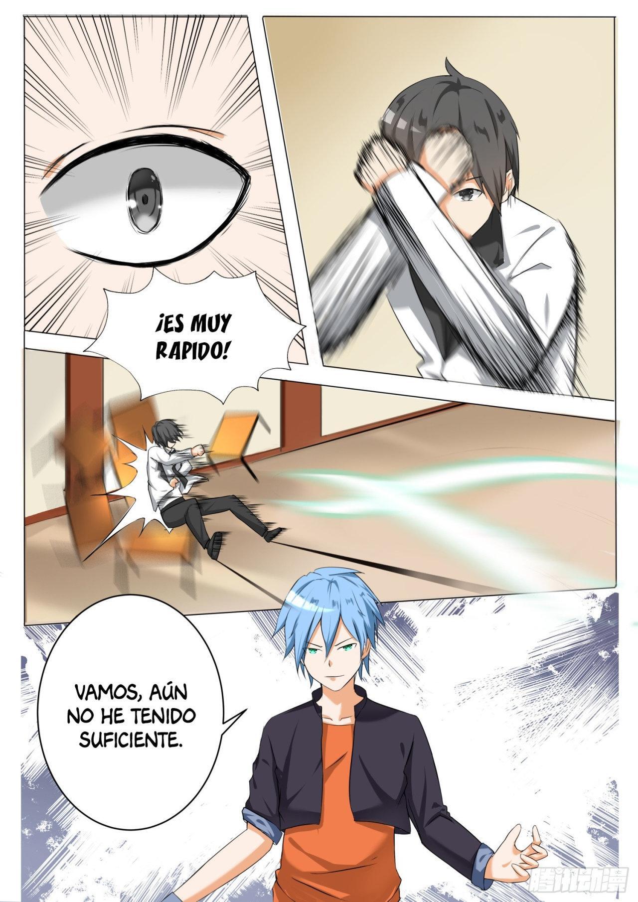 Capitulo 66 page 6