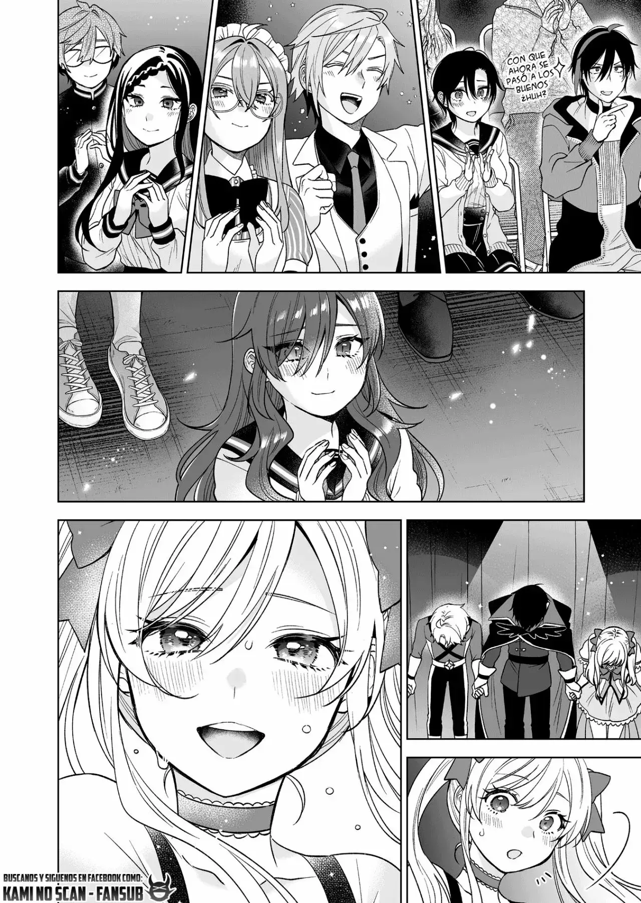Capitulo 83 page 17