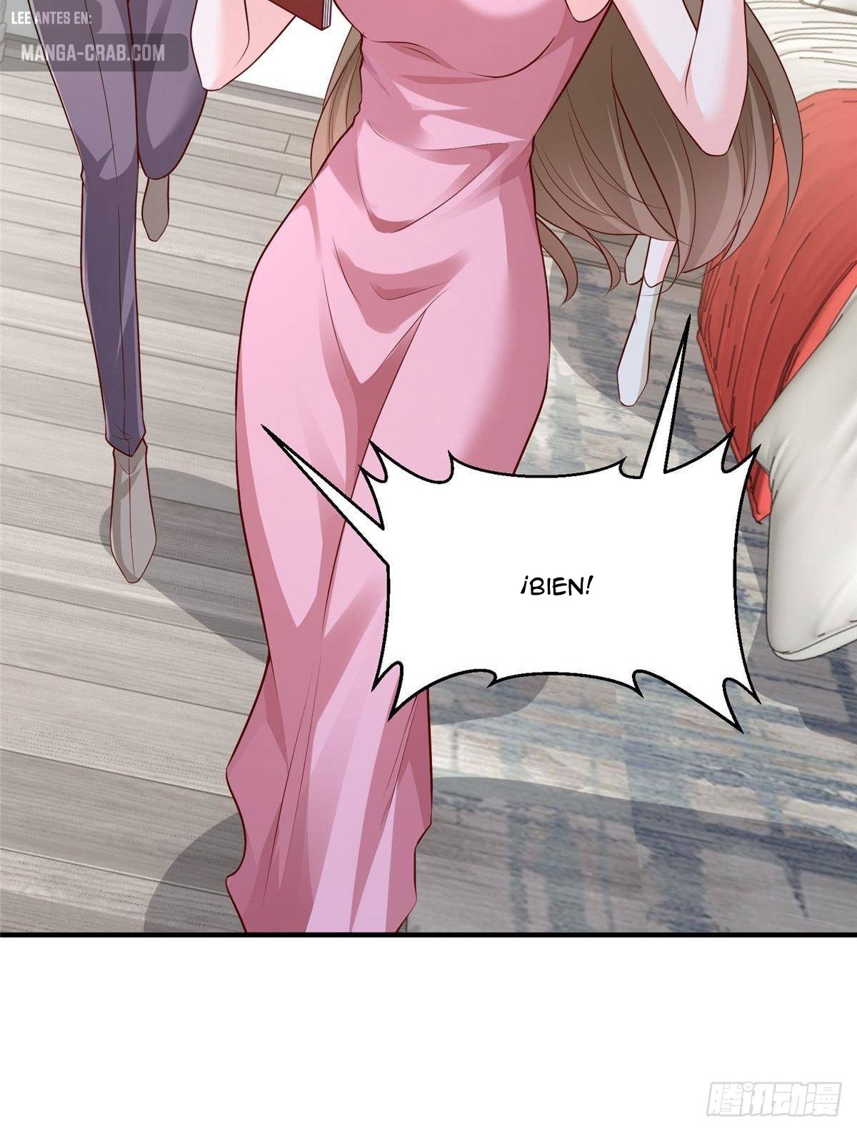 Capitulo 681 page 37