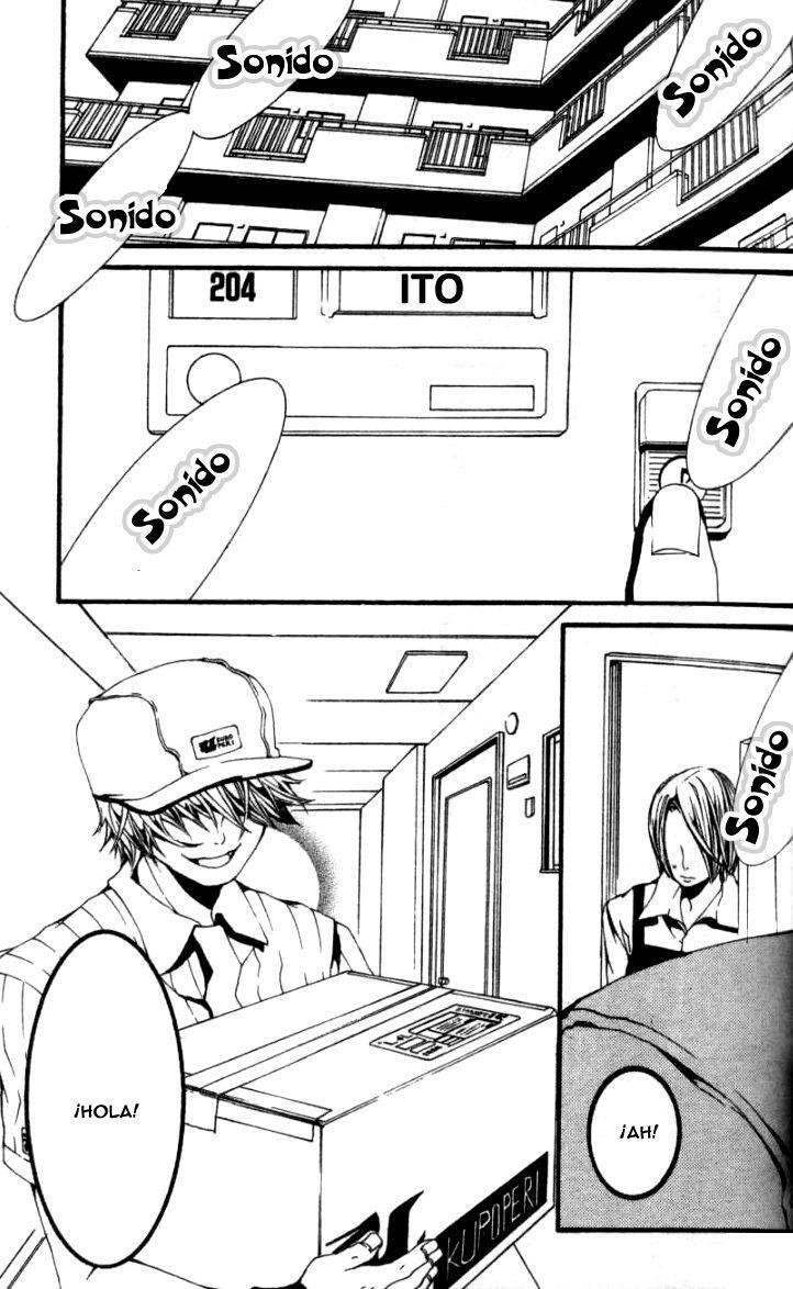 Capitulo 16 page 31