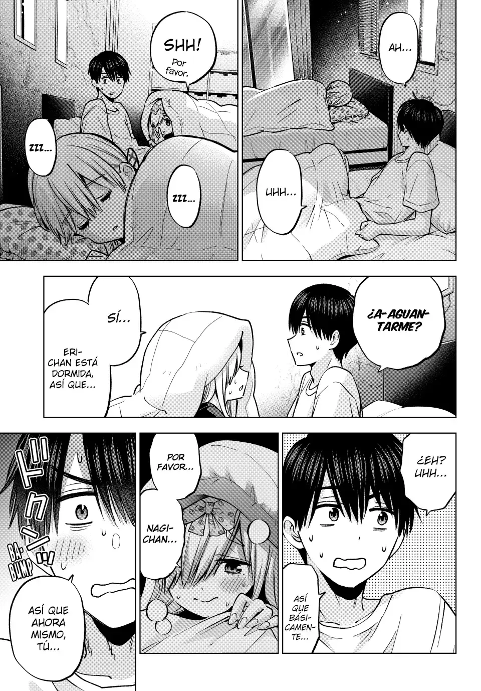 Capitulo 252 page 5