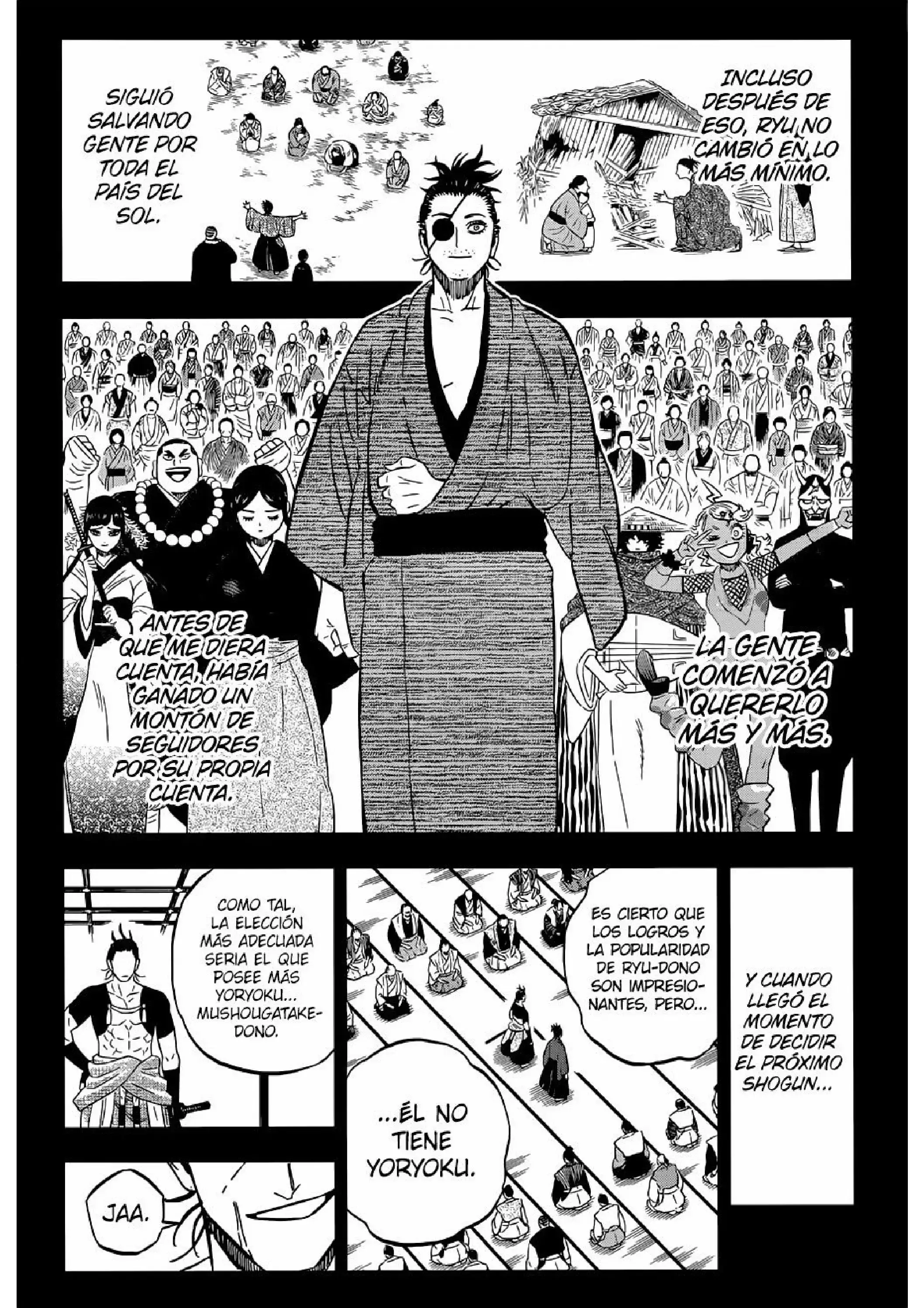 Capitulo 351 page 10
