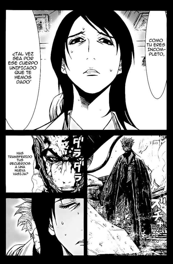 Capitulo 111 page 17